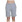 Target Γυναικείο σορτς Long Bermuda Shorts French Terry "Mind"